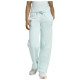Adidas Γυναικείο παντελόνι φόρμας Essentials Small Logo Fellcozy Open-Hem Pants Adidas Γυναικείο παντελόνι φόρμας Essentials Small Logo Fellcozy Open-Hem Pants